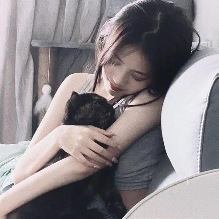慈母骄儿