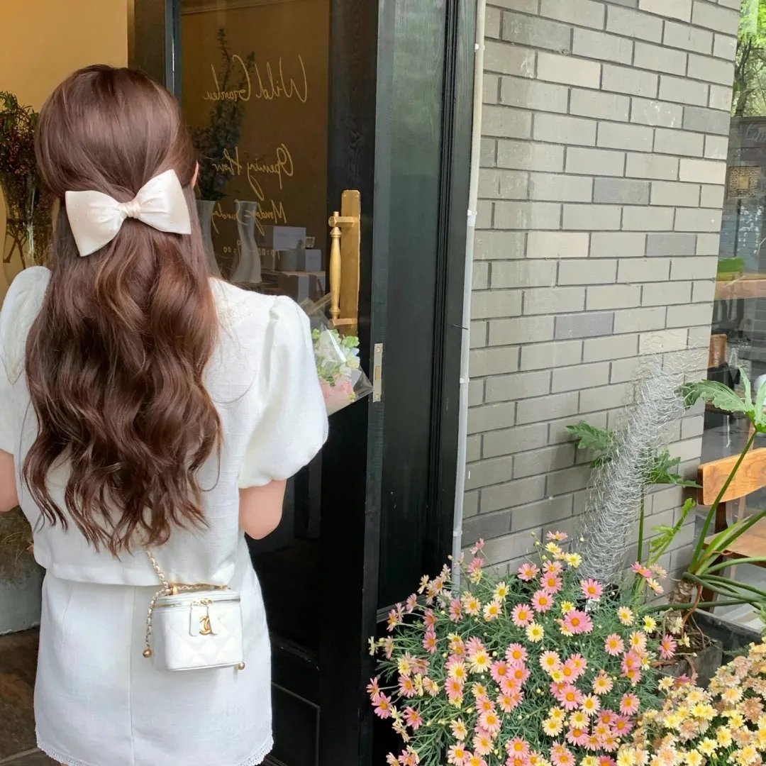 你住在我心里